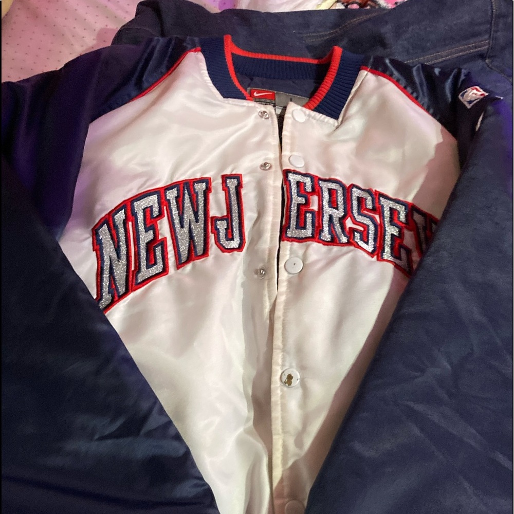 Kid’s old school bomber jacket
